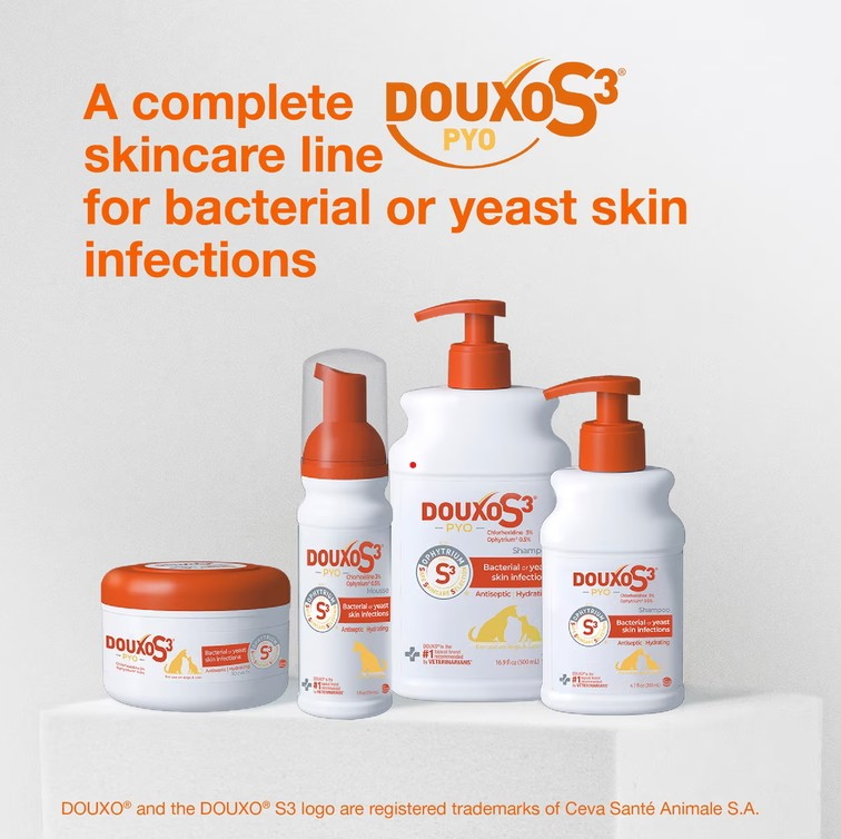 douxo