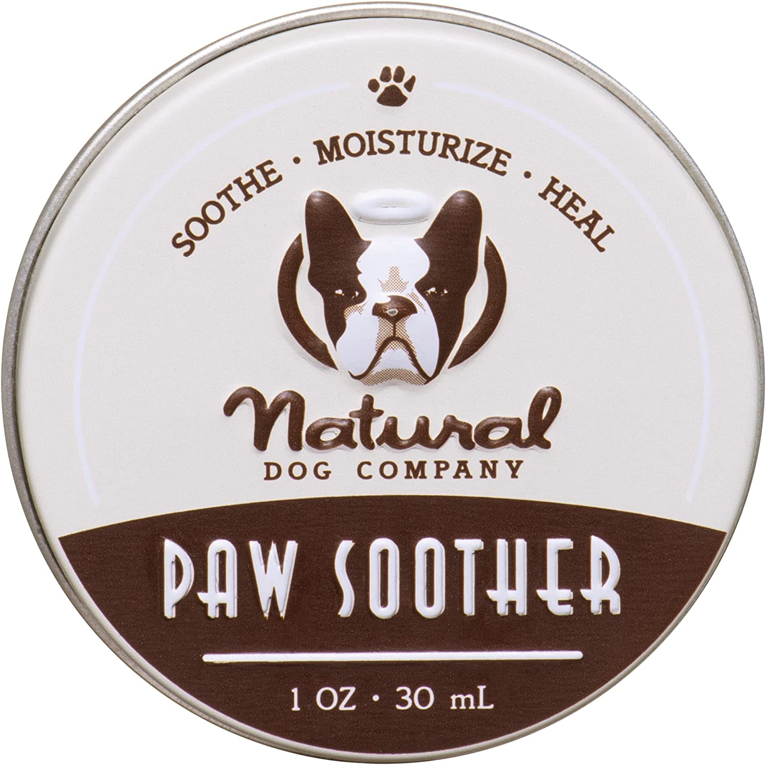 paw soother