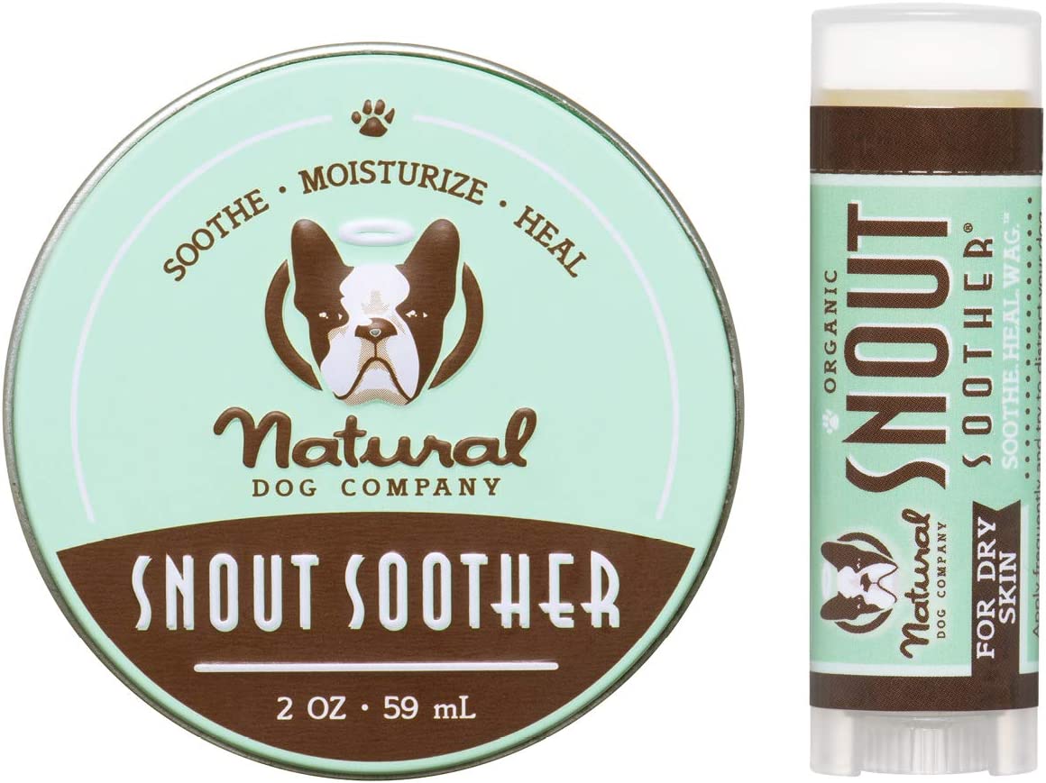 snout soother