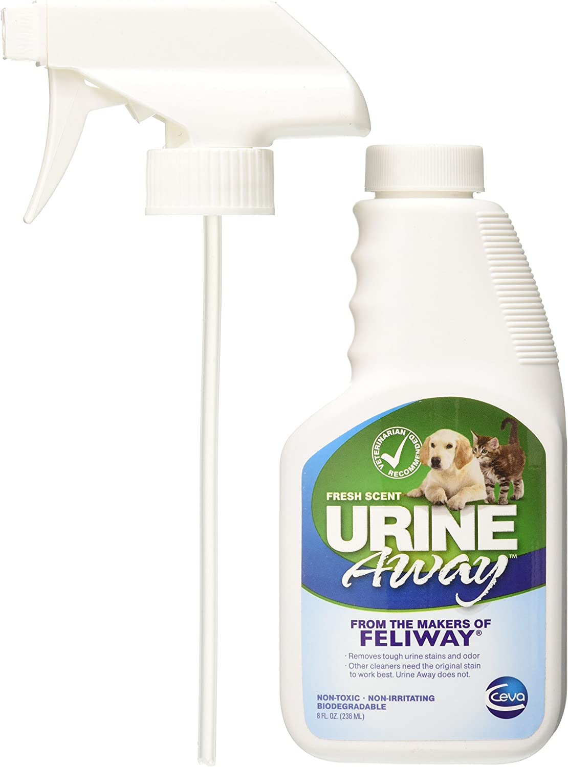 urine away spray